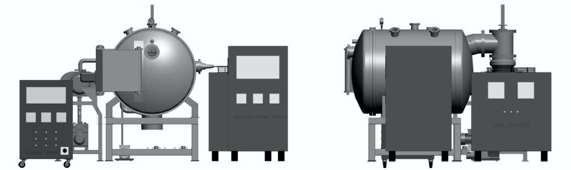 Vacuum Induction Furnace